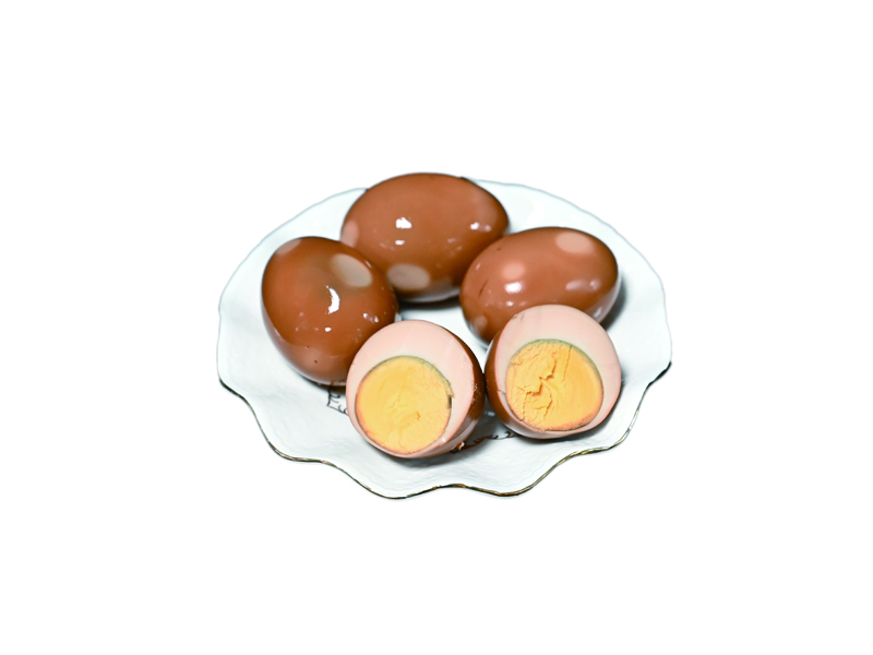北京休闲卤鸡蛋